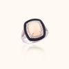 Picture of Victorien rings