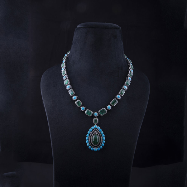 Picture of Vectorian Necklace
