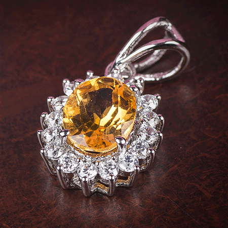 Picture for category Pendants