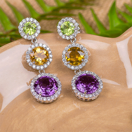 Picture for category Earrings